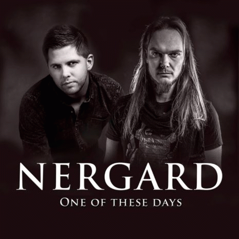 Nergard : One of These Days
